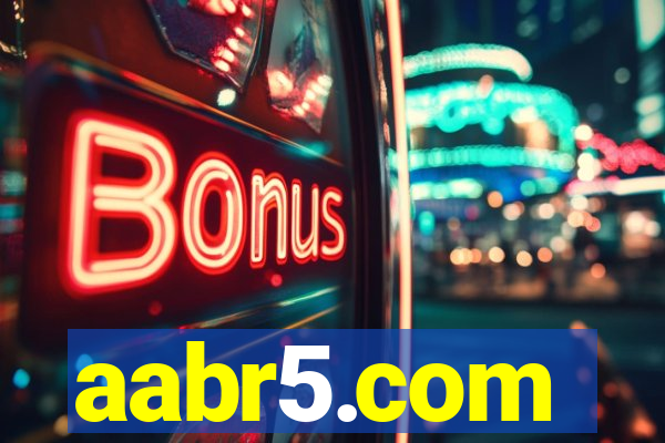 aabr5.com