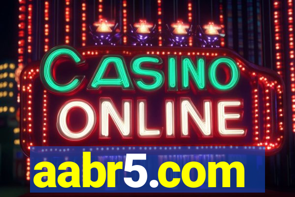 aabr5.com