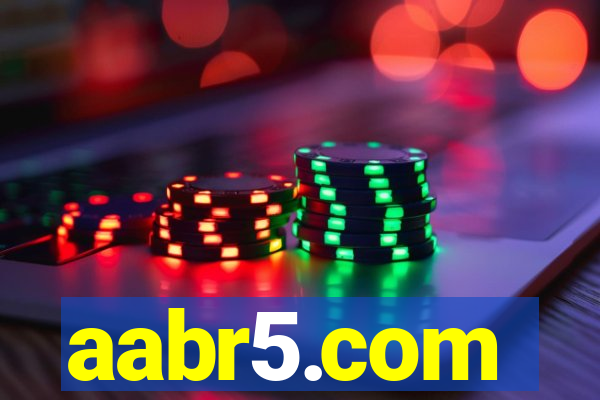 aabr5.com