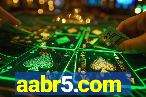 aabr5.com