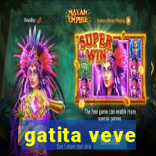 gatita veve