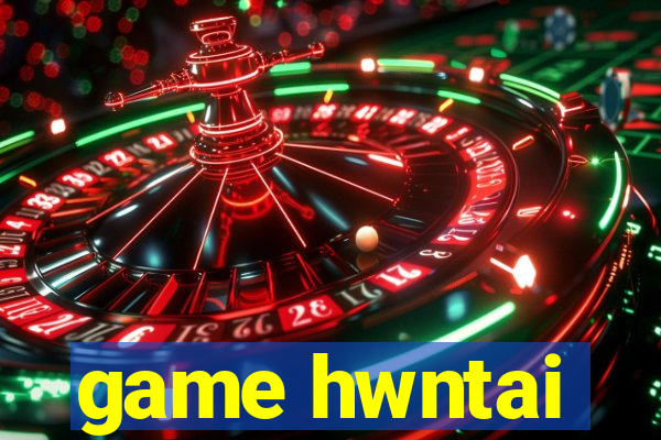game hwntai