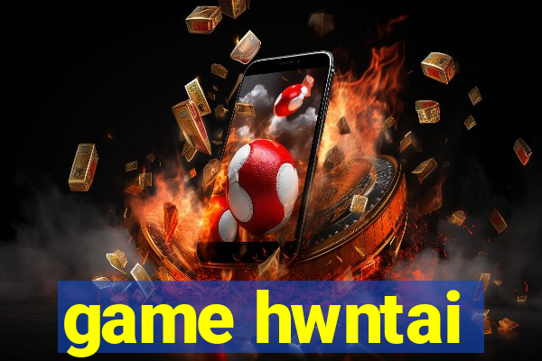 game hwntai