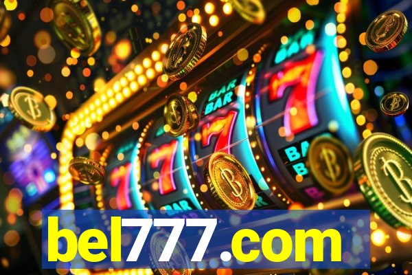 bel777.com