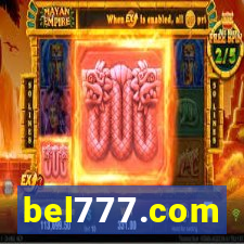 bel777.com