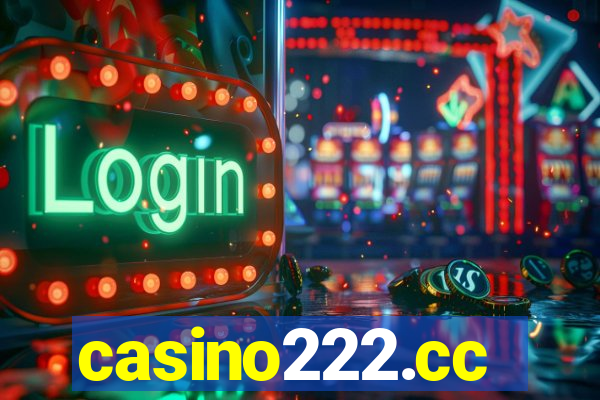 casino222.cc