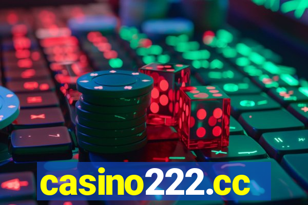 casino222.cc
