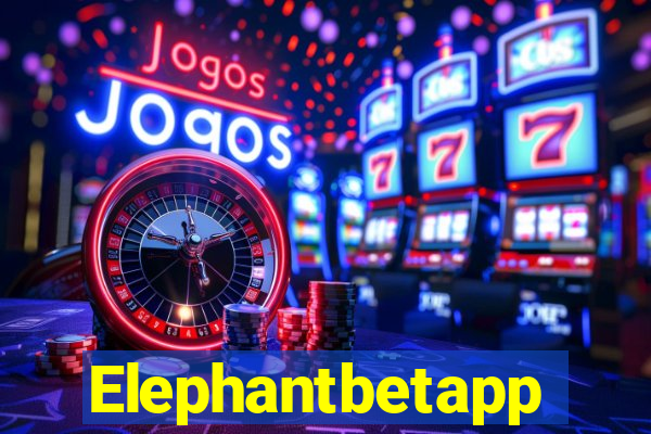 Elephantbetapp