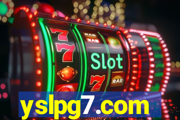 yslpg7.com