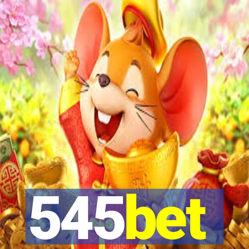 545bet