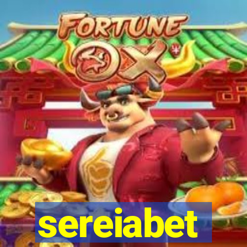 sereiabet