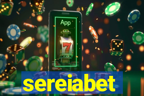 sereiabet