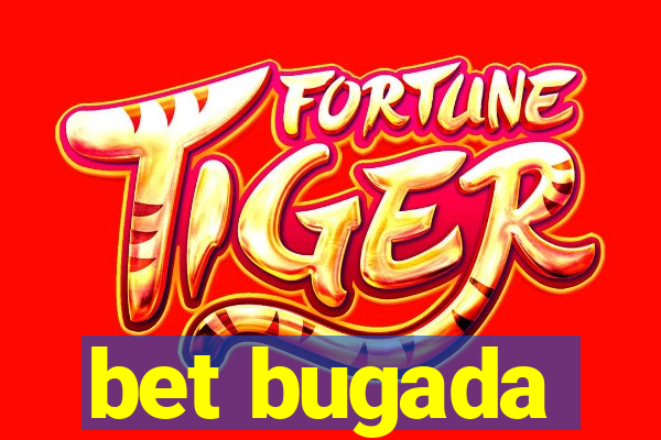 bet bugada