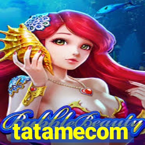tatamecom