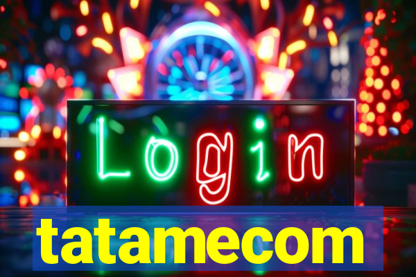 tatamecom