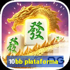 10bb plataforma