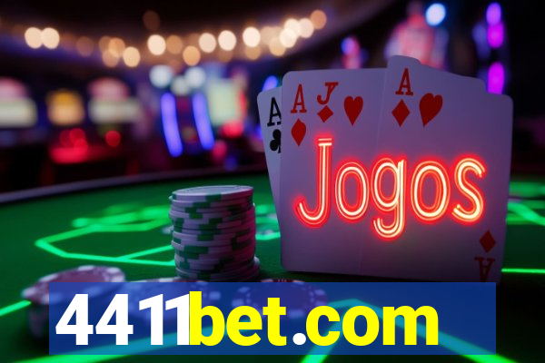 4411bet.com