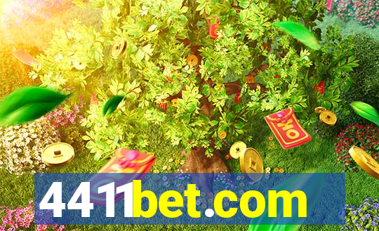 4411bet.com