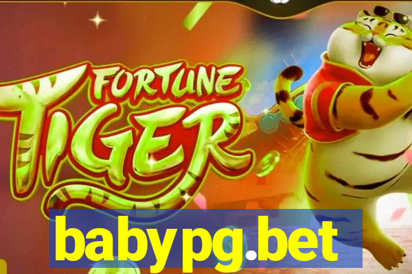 babypg.bet