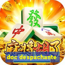 doc despachante