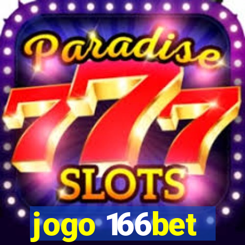 jogo 166bet