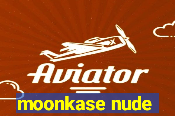 moonkase nude