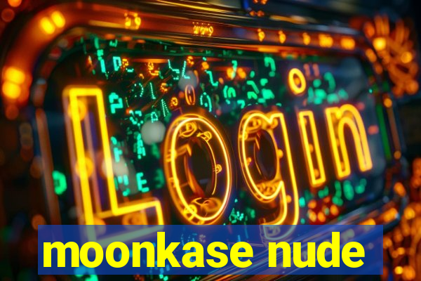 moonkase nude