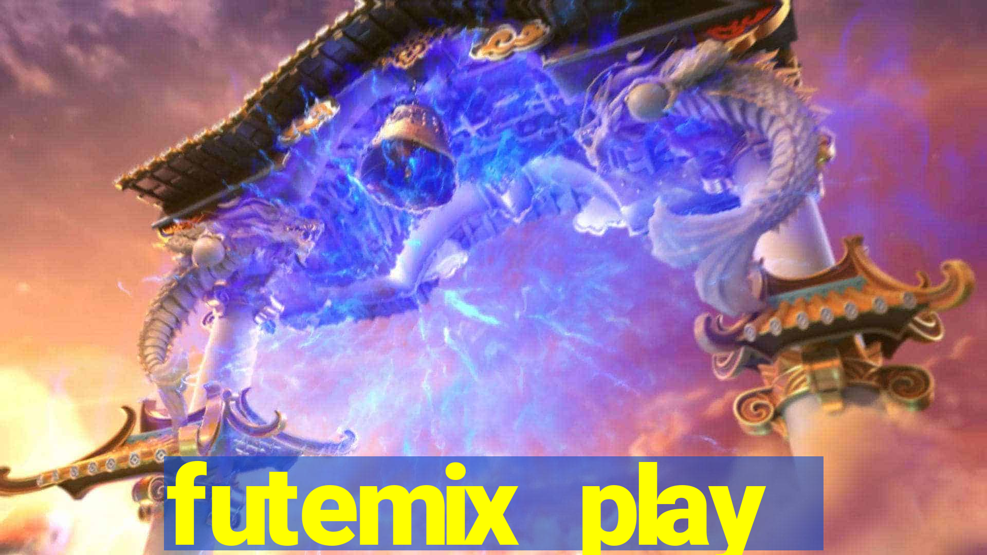 futemix play futebol ao vivo