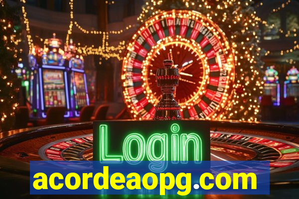 acordeaopg.com