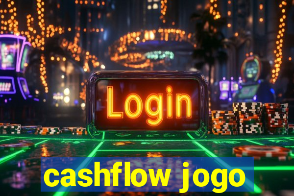 cashflow jogo