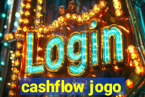 cashflow jogo