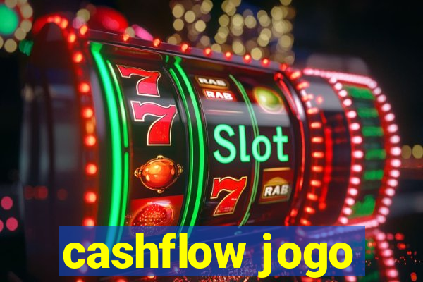 cashflow jogo