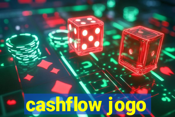 cashflow jogo