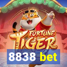 8838 bet