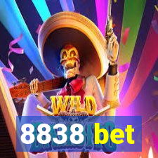 8838 bet
