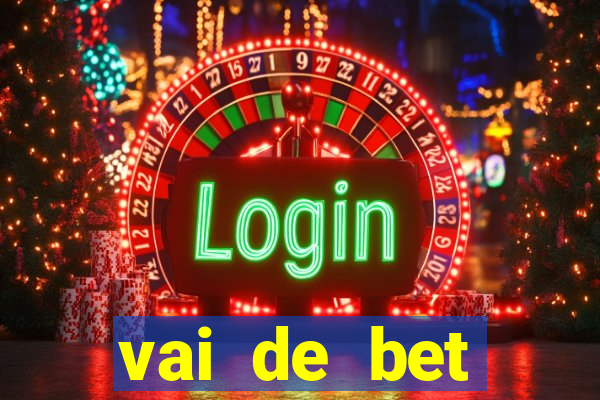 vai de bet gusttavo lima app