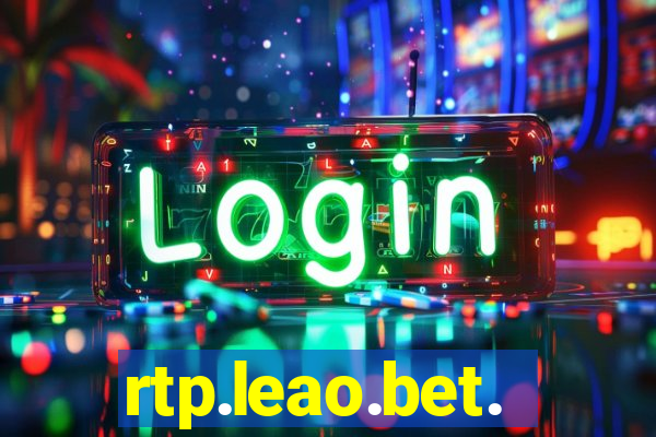 rtp.leao.bet.