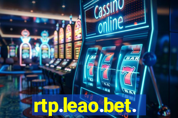 rtp.leao.bet.