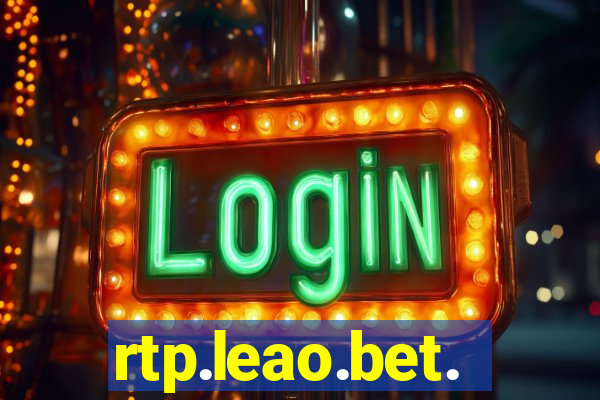 rtp.leao.bet.