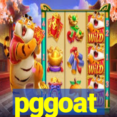 pggoat