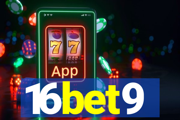 16bet9