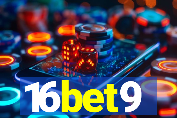 16bet9