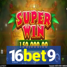 16bet9