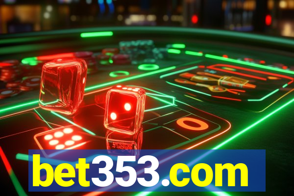 bet353.com