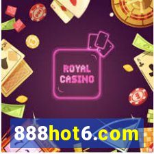 888hot6.com