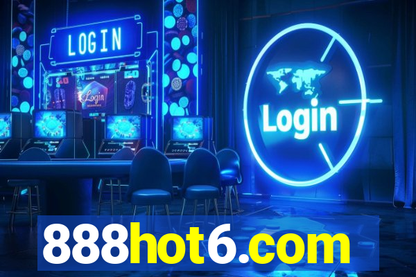 888hot6.com