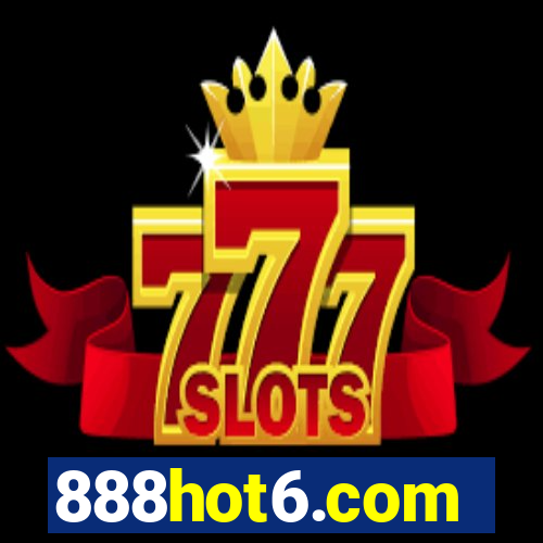 888hot6.com