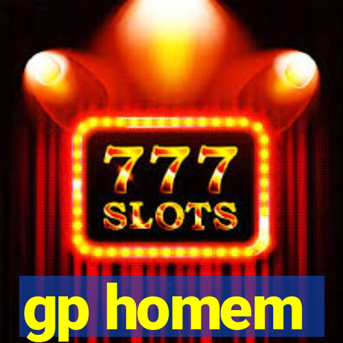 gp homem