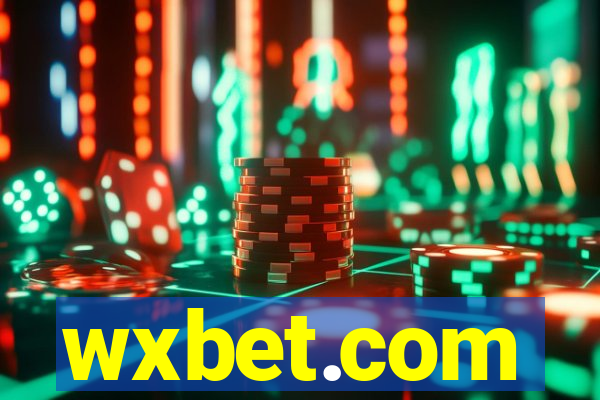 wxbet.com