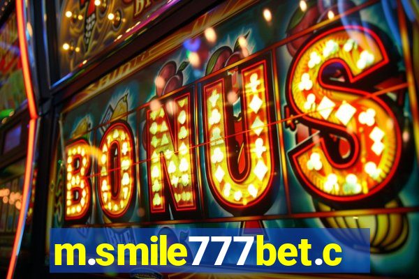 m.smile777bet.com